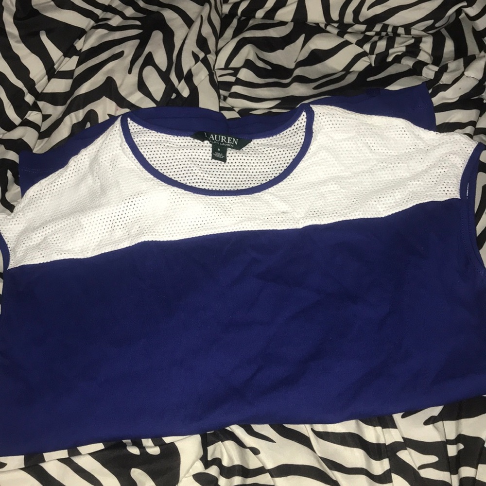 Ralph Lauren LONG dress shirt